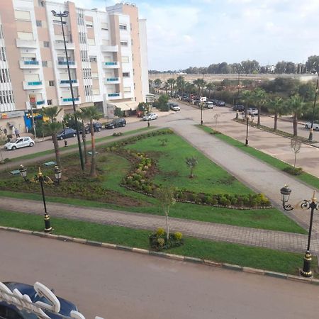 Coup De Coeur A 5Mn De L Aeroport Apartment Nouaceur Bagian luar foto