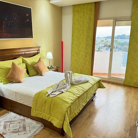 Coup De Coeur A 5Mn De L Aeroport Apartment Nouaceur Bagian luar foto