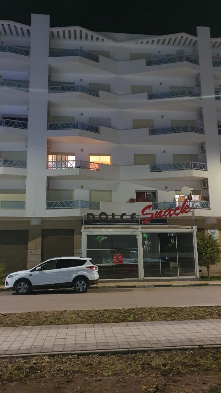 Coup De Coeur A 5Mn De L Aeroport Apartment Nouaceur Bagian luar foto
