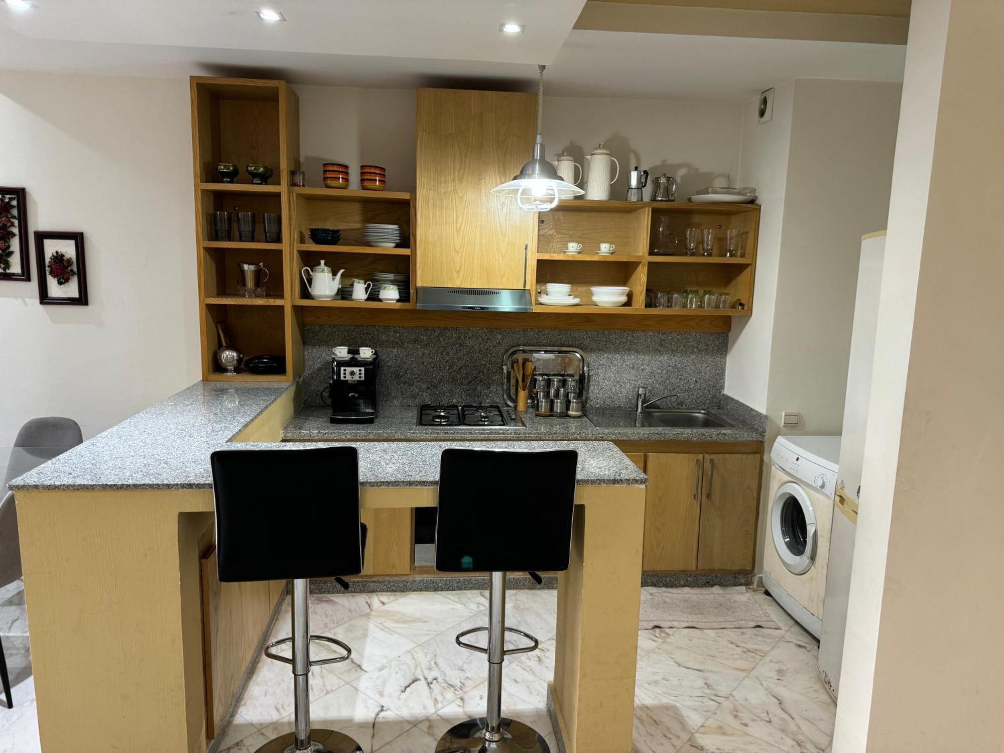 Coup De Coeur A 5Mn De L Aeroport Apartment Nouaceur Bagian luar foto