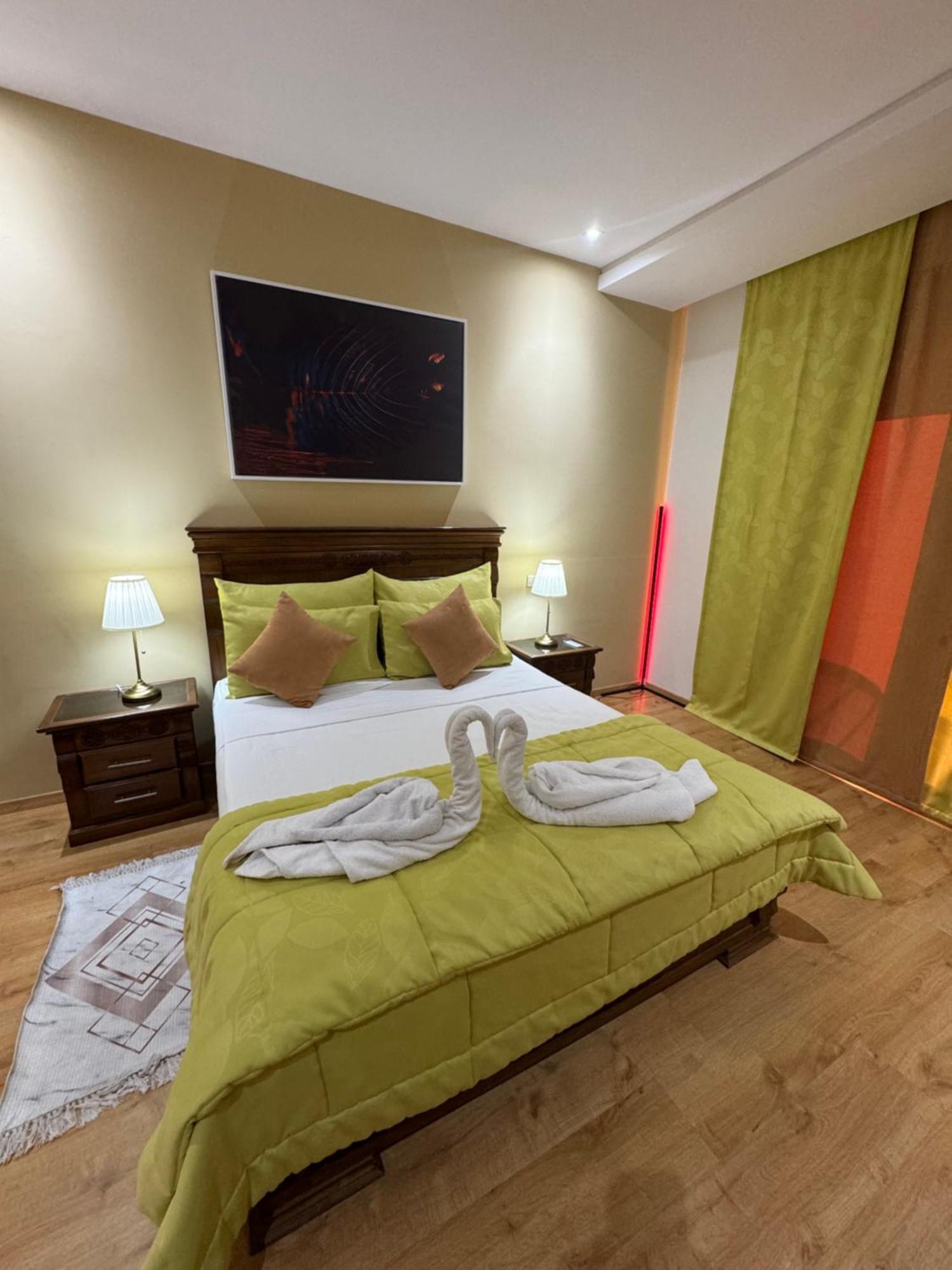Coup De Coeur A 5Mn De L Aeroport Apartment Nouaceur Bagian luar foto