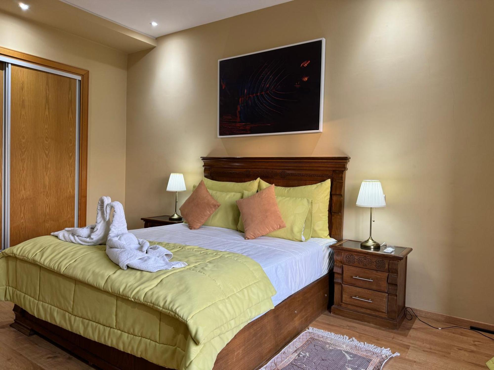 Coup De Coeur A 5Mn De L Aeroport Apartment Nouaceur Bagian luar foto