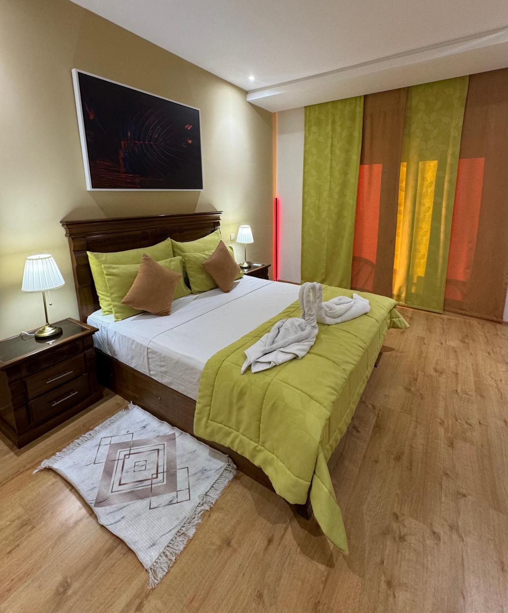 Coup De Coeur A 5Mn De L Aeroport Apartment Nouaceur Bagian luar foto