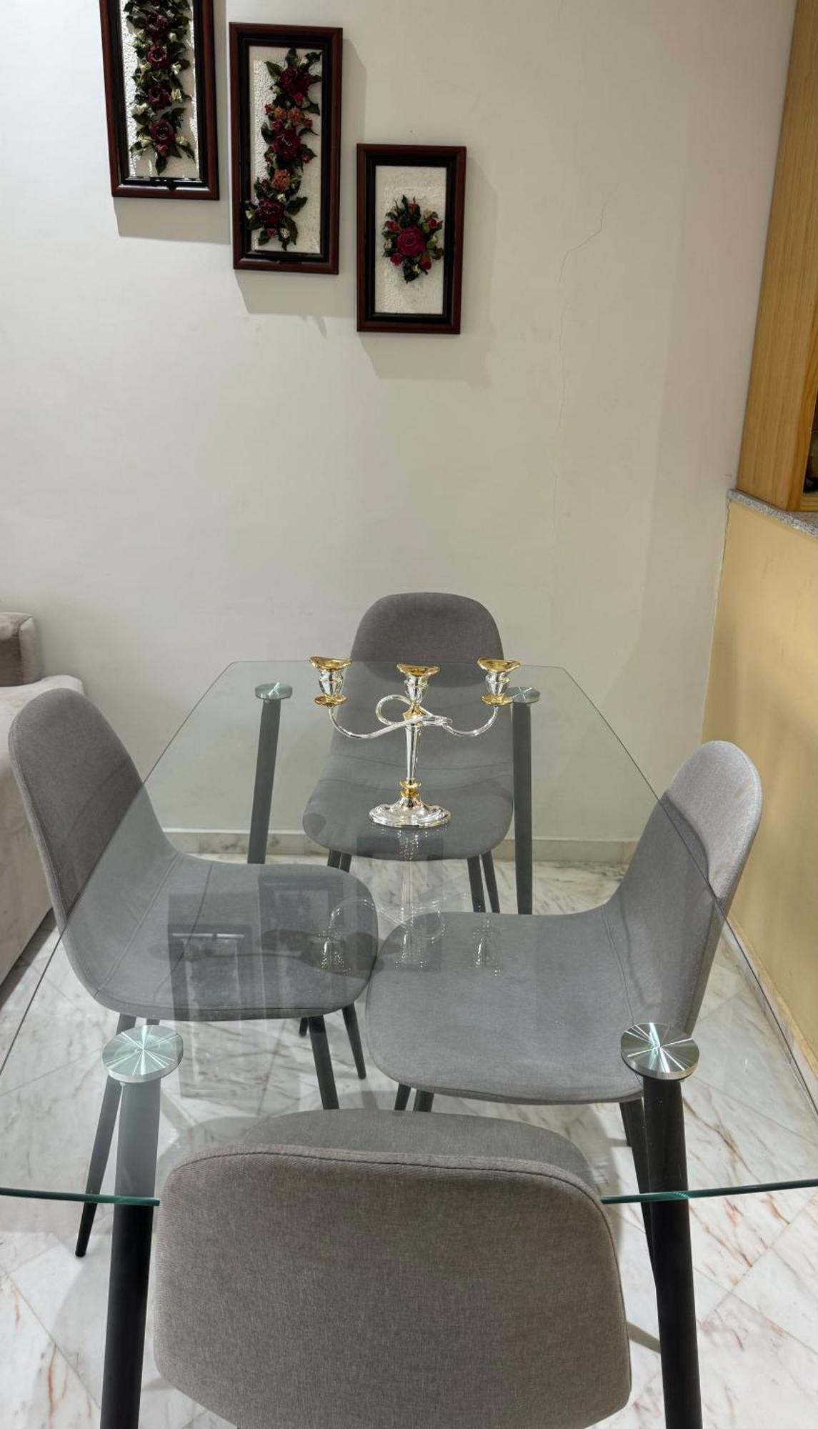 Coup De Coeur A 5Mn De L Aeroport Apartment Nouaceur Bagian luar foto