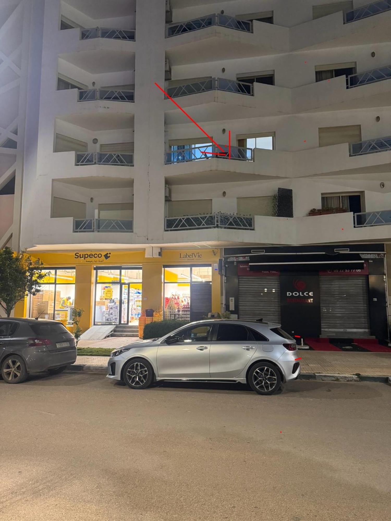 Coup De Coeur A 5Mn De L Aeroport Apartment Nouaceur Bagian luar foto